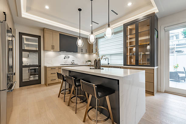 Kitchen Remodel Results Riegelsville